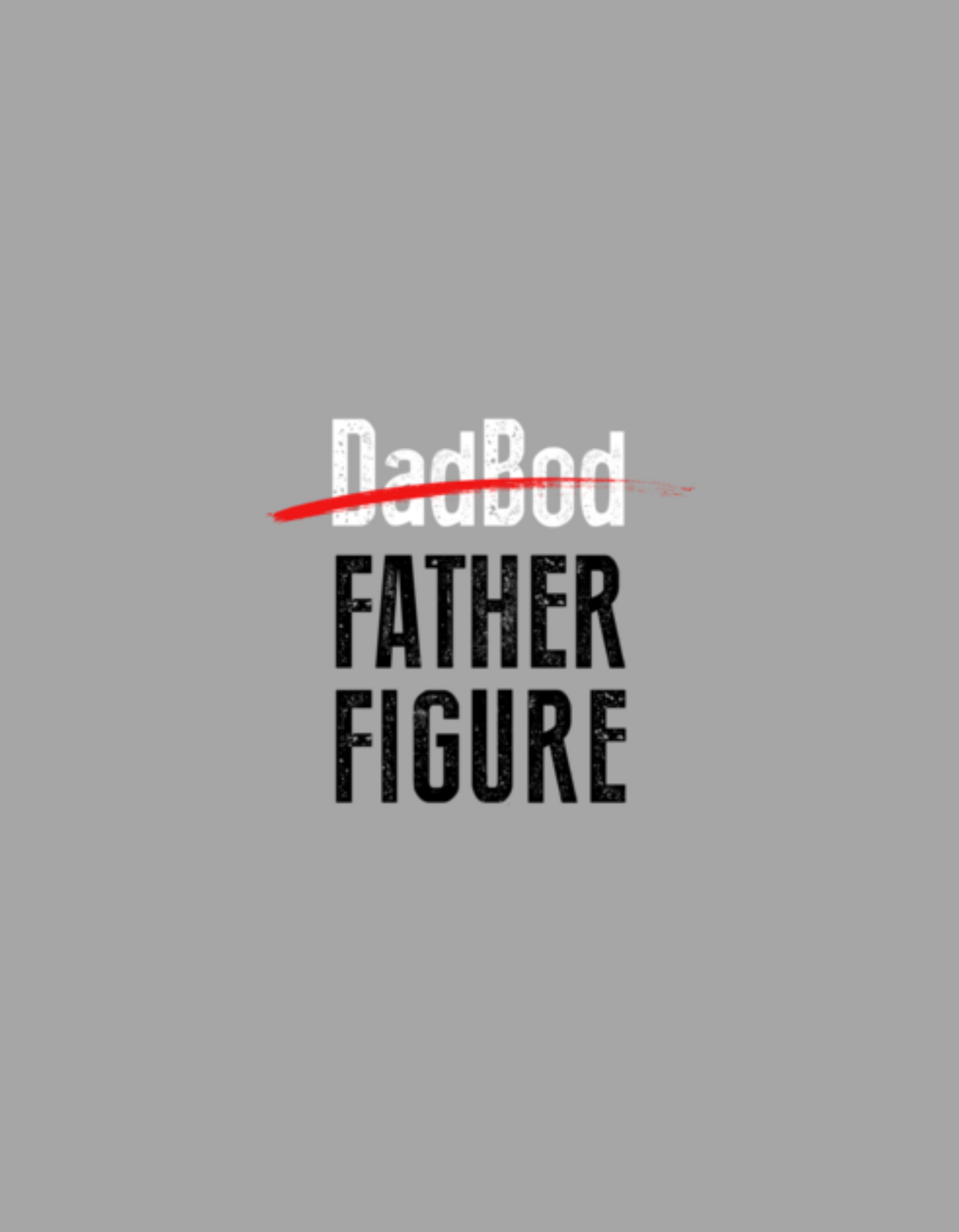 Father Figure Unisex Jersey Tee